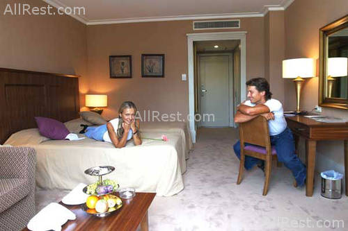 Rixos Hotel Belek 27